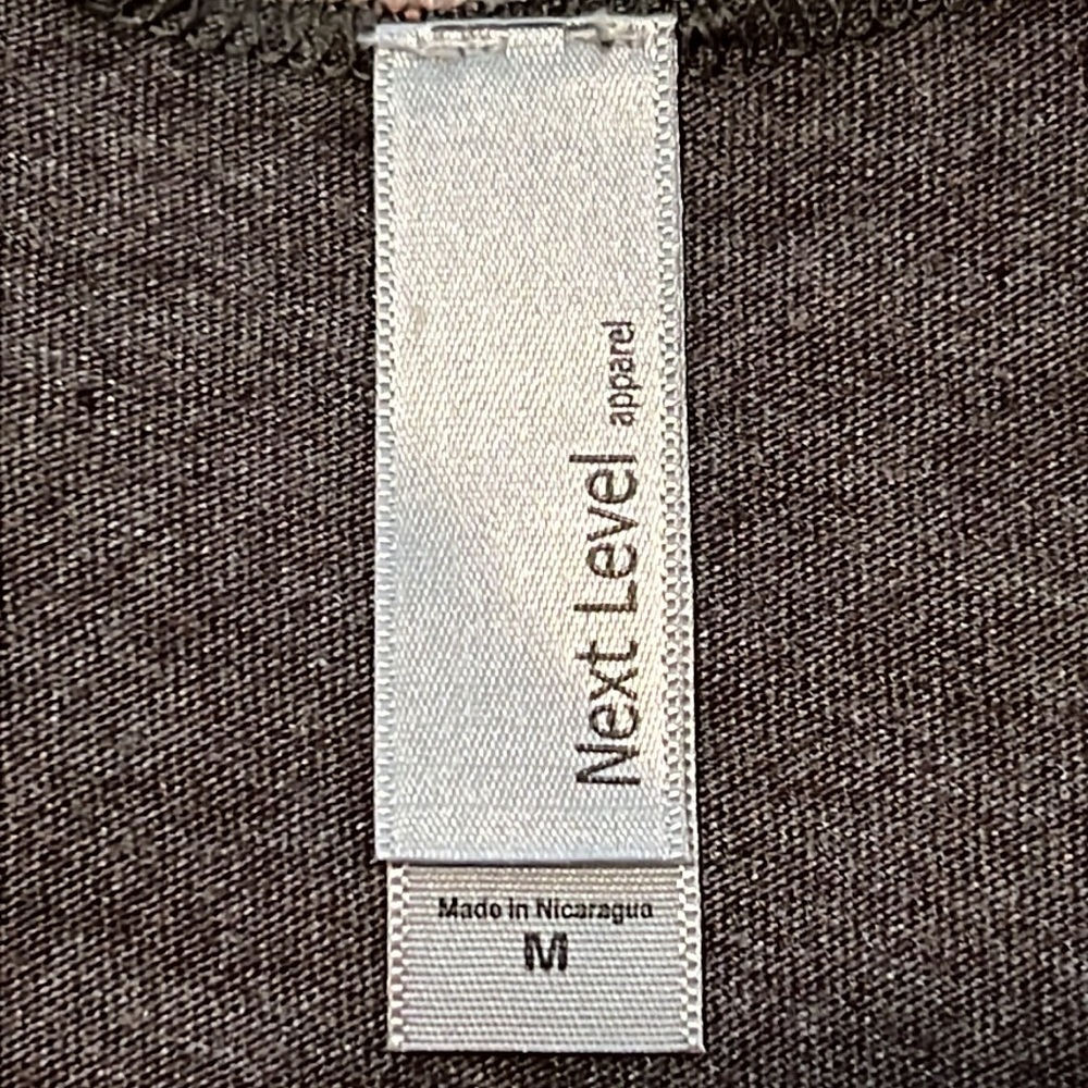 Next Level Womens Blank Tank Top - Picture 3 of 3
